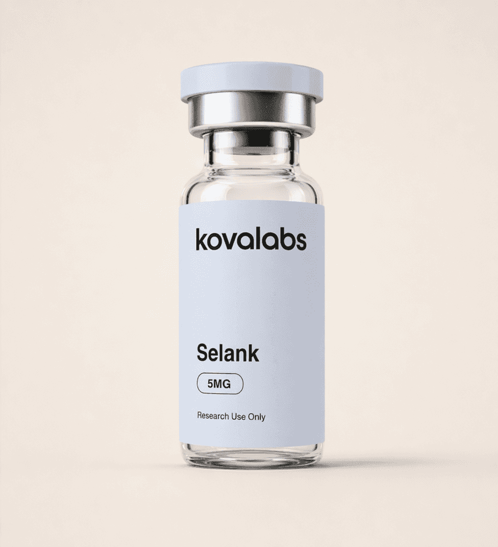 Selank