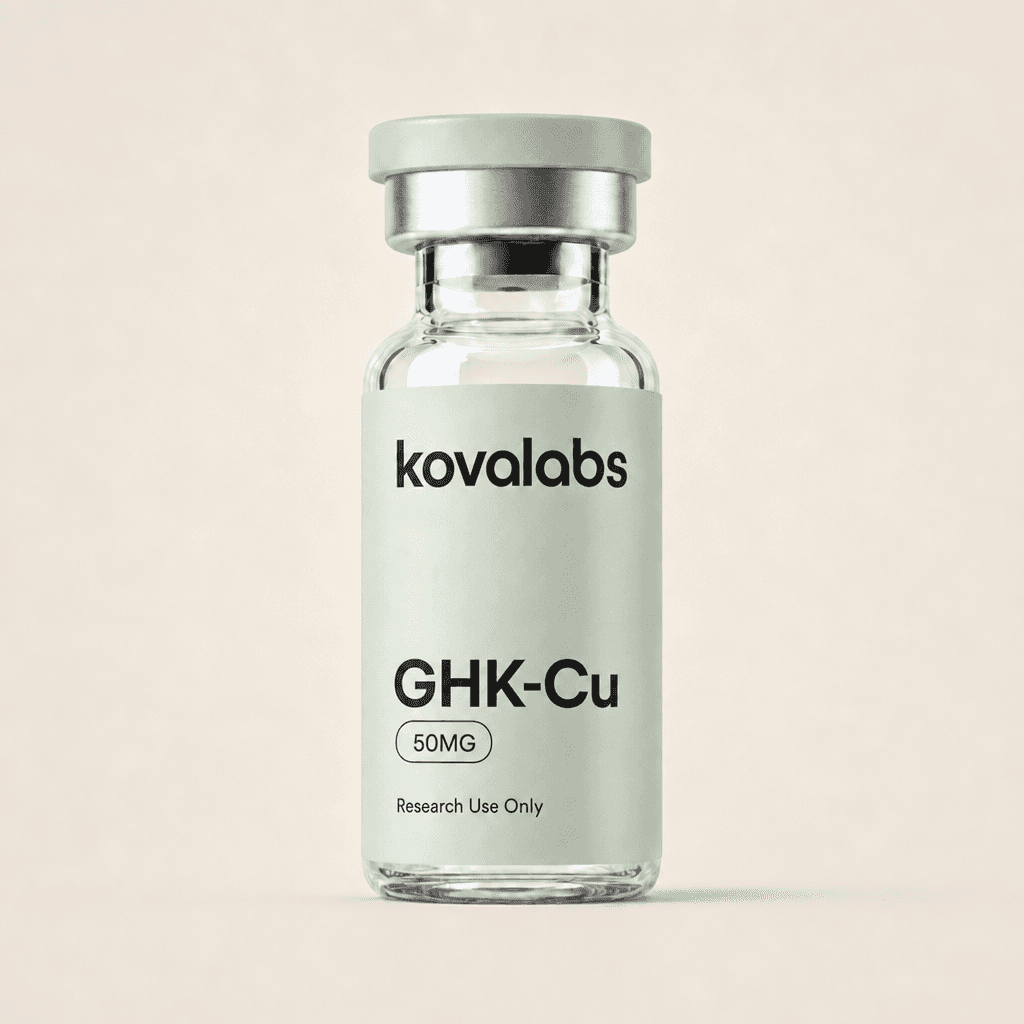 GHK-Cu