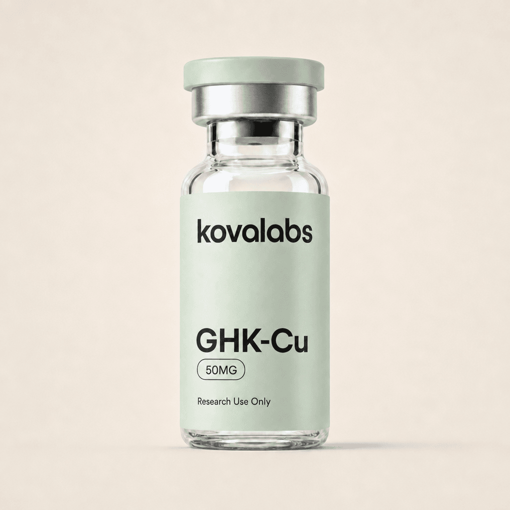GHK-Cu