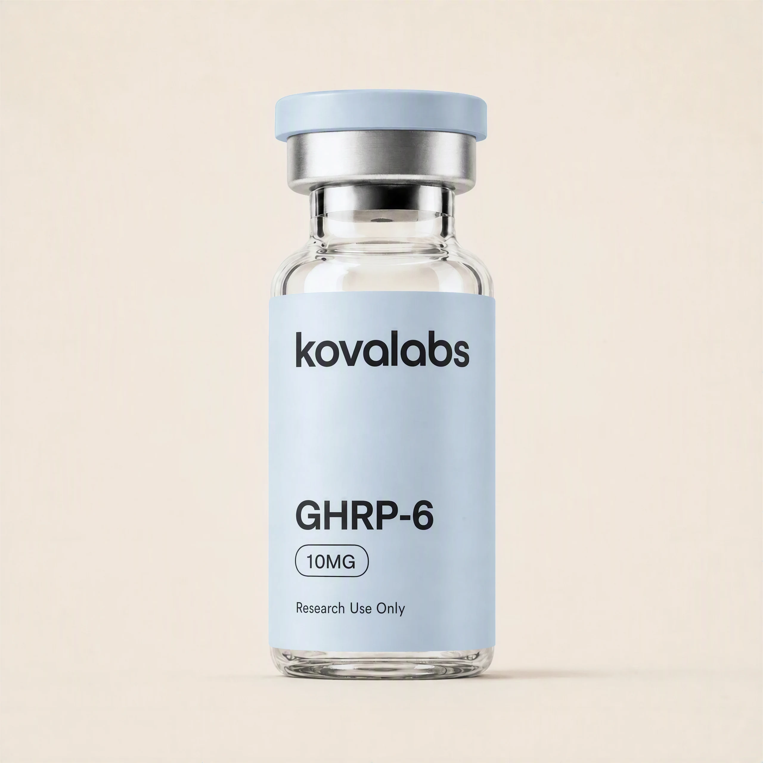 Kovalabs GHRP-6