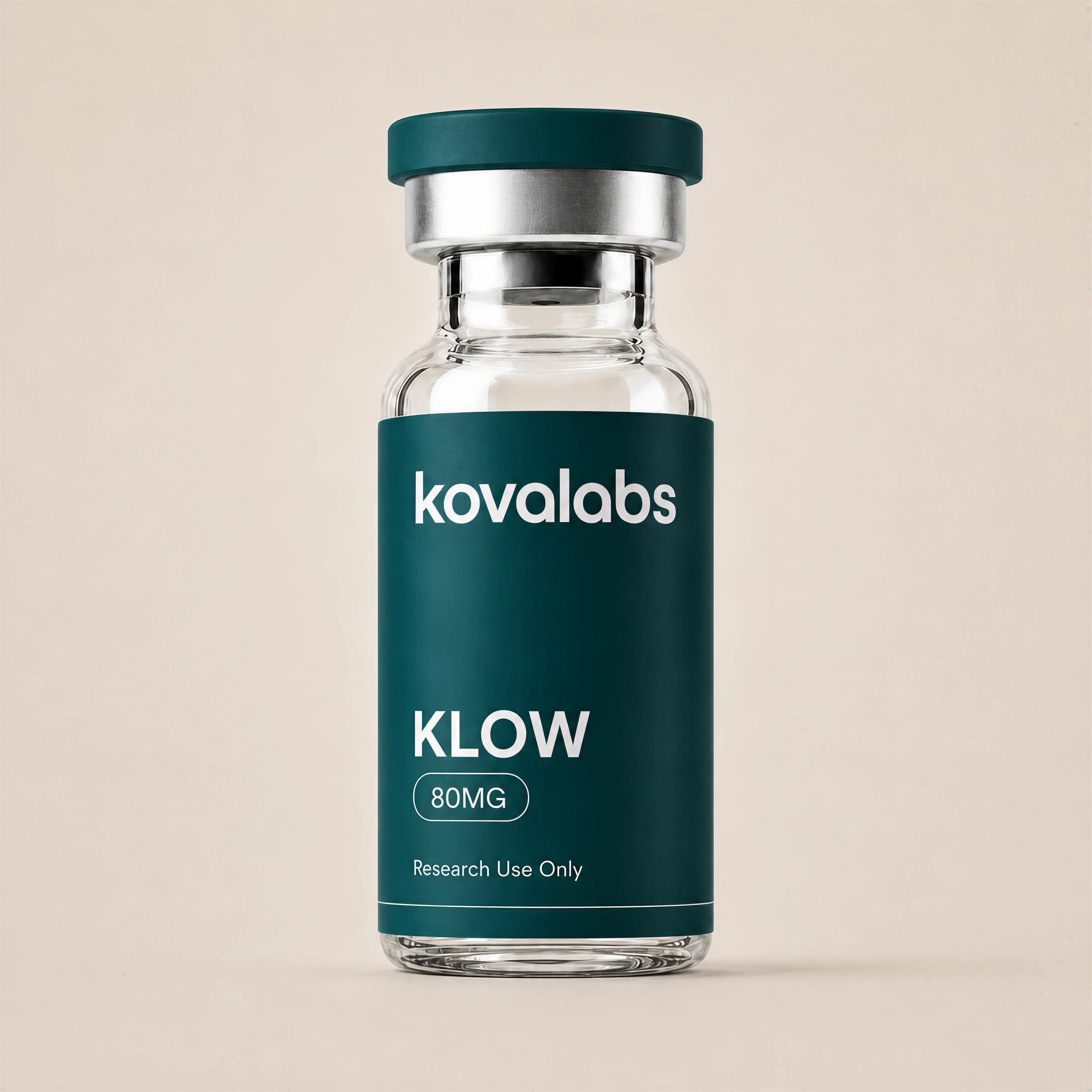 Kovalabs KLOW Blend