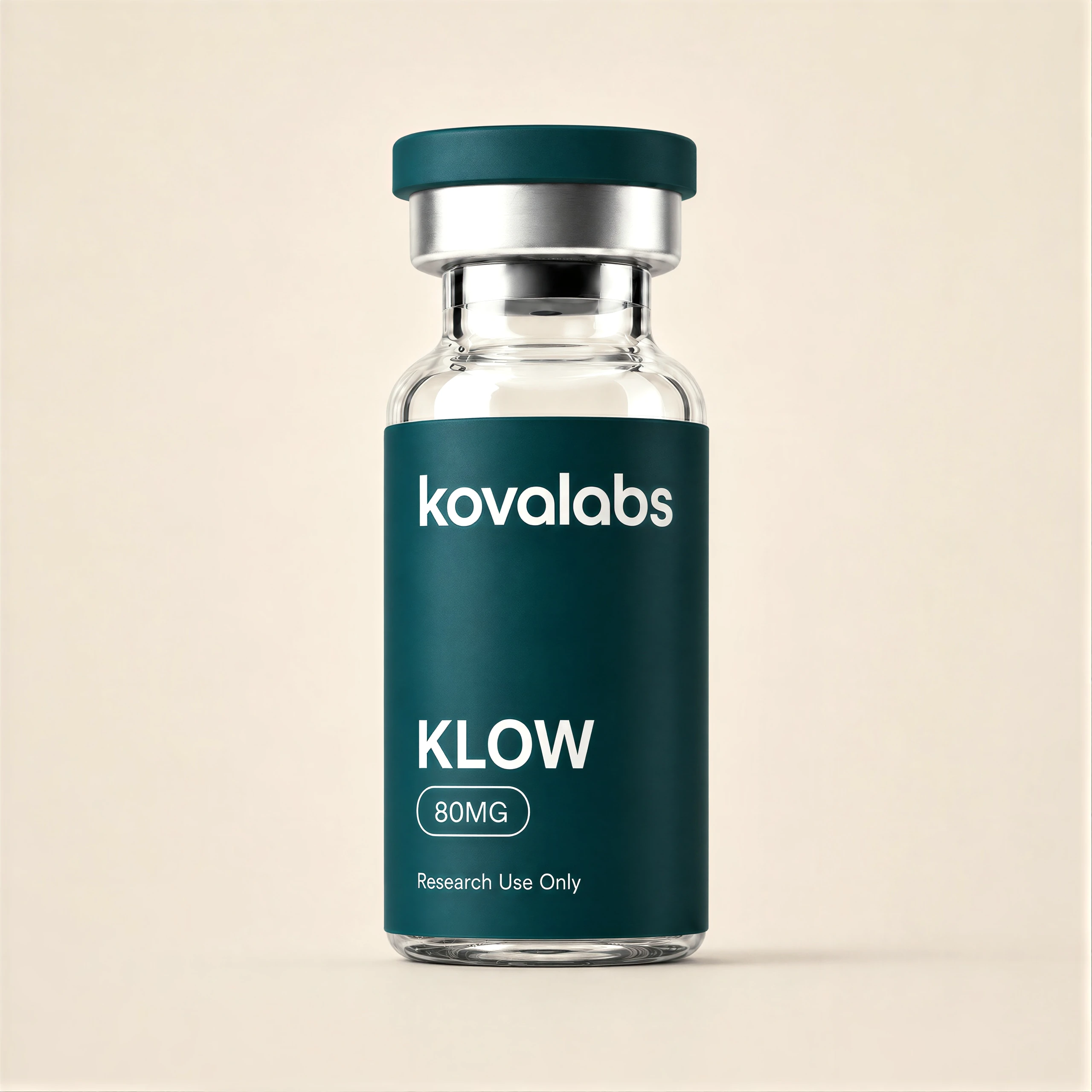 Kovalabs KLOW Stack