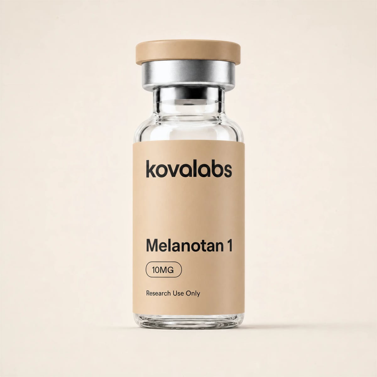Melanotan 1 10mg UK | 99%+ Purity