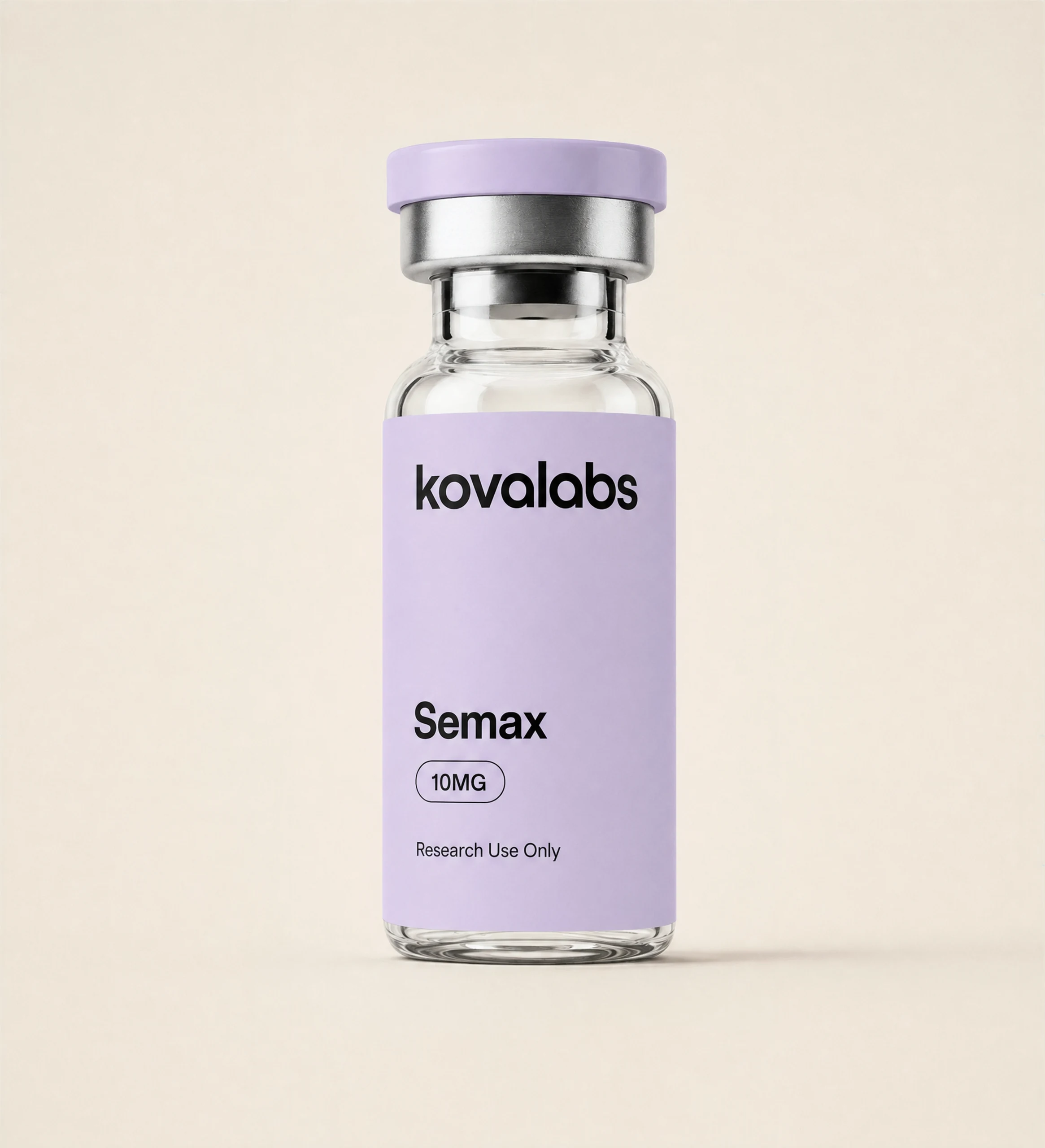 Kovalabs Semax