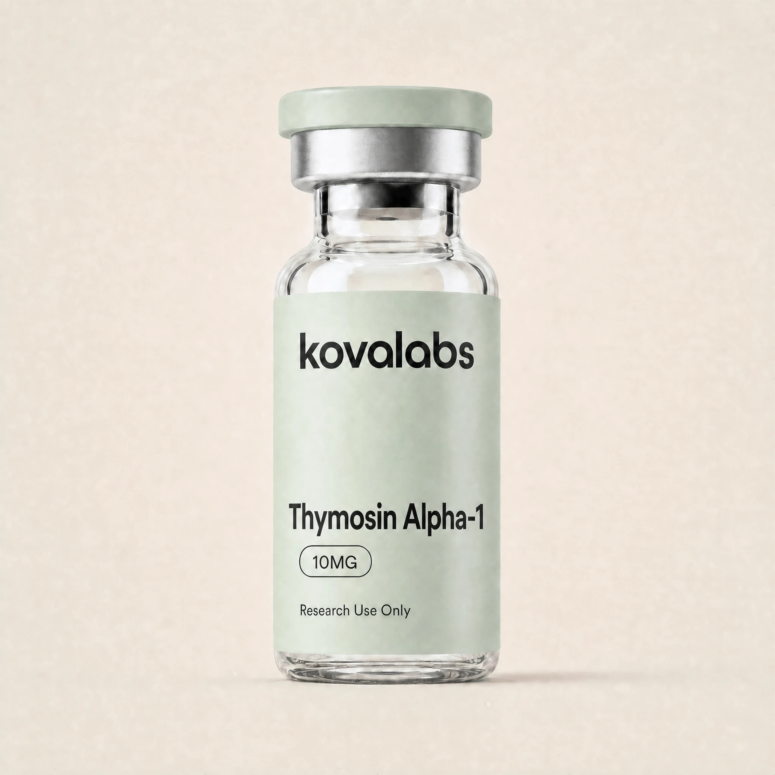 Kovalabs Thymosin Alpha-1