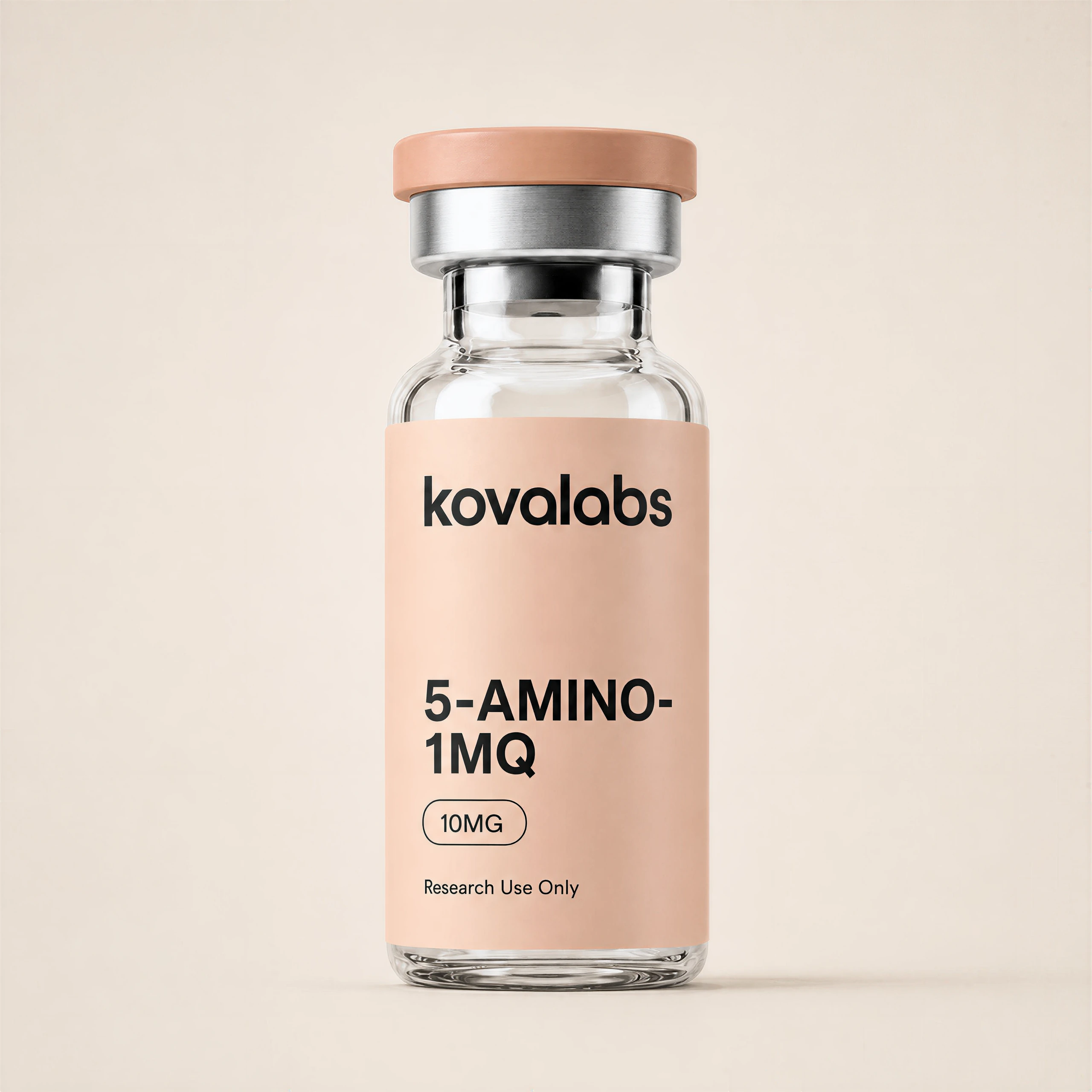 5-Amino-1MQ
