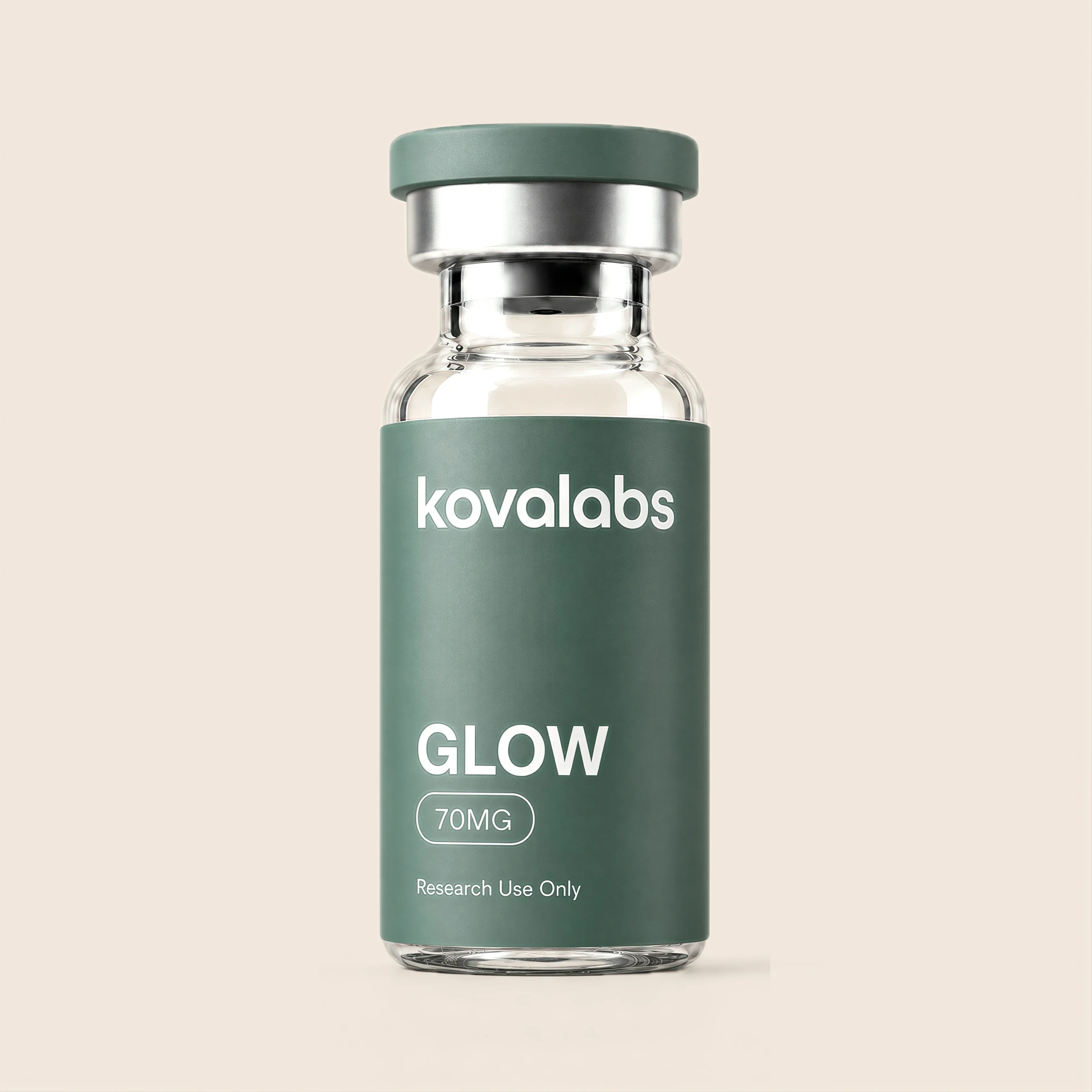 GLOW Blend