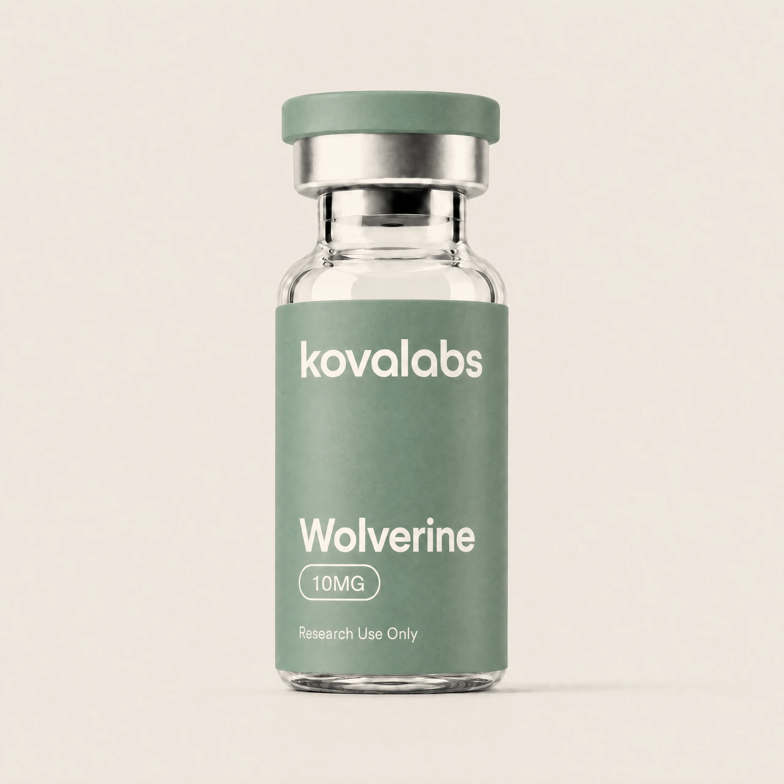 Wolverine Blend