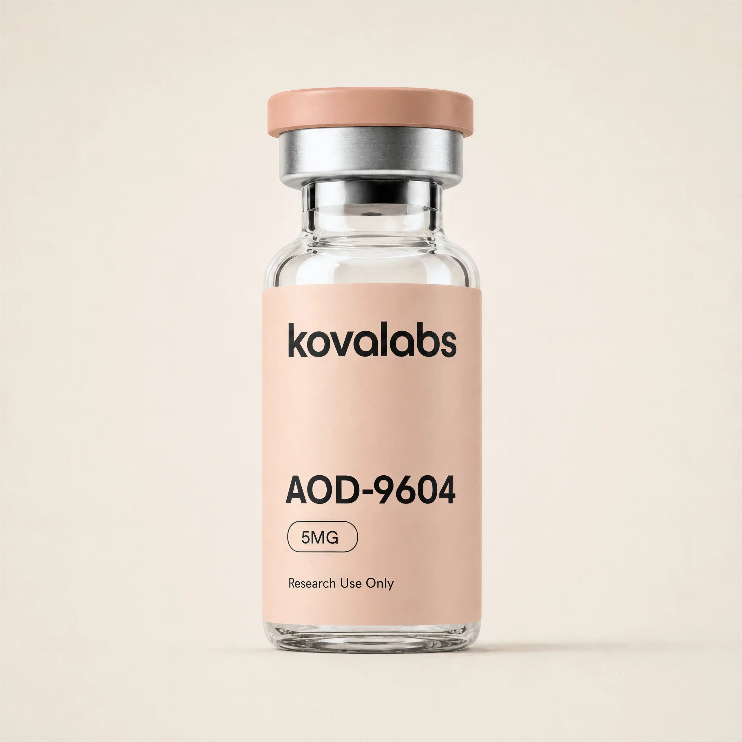 Kovalabs AOD-9604