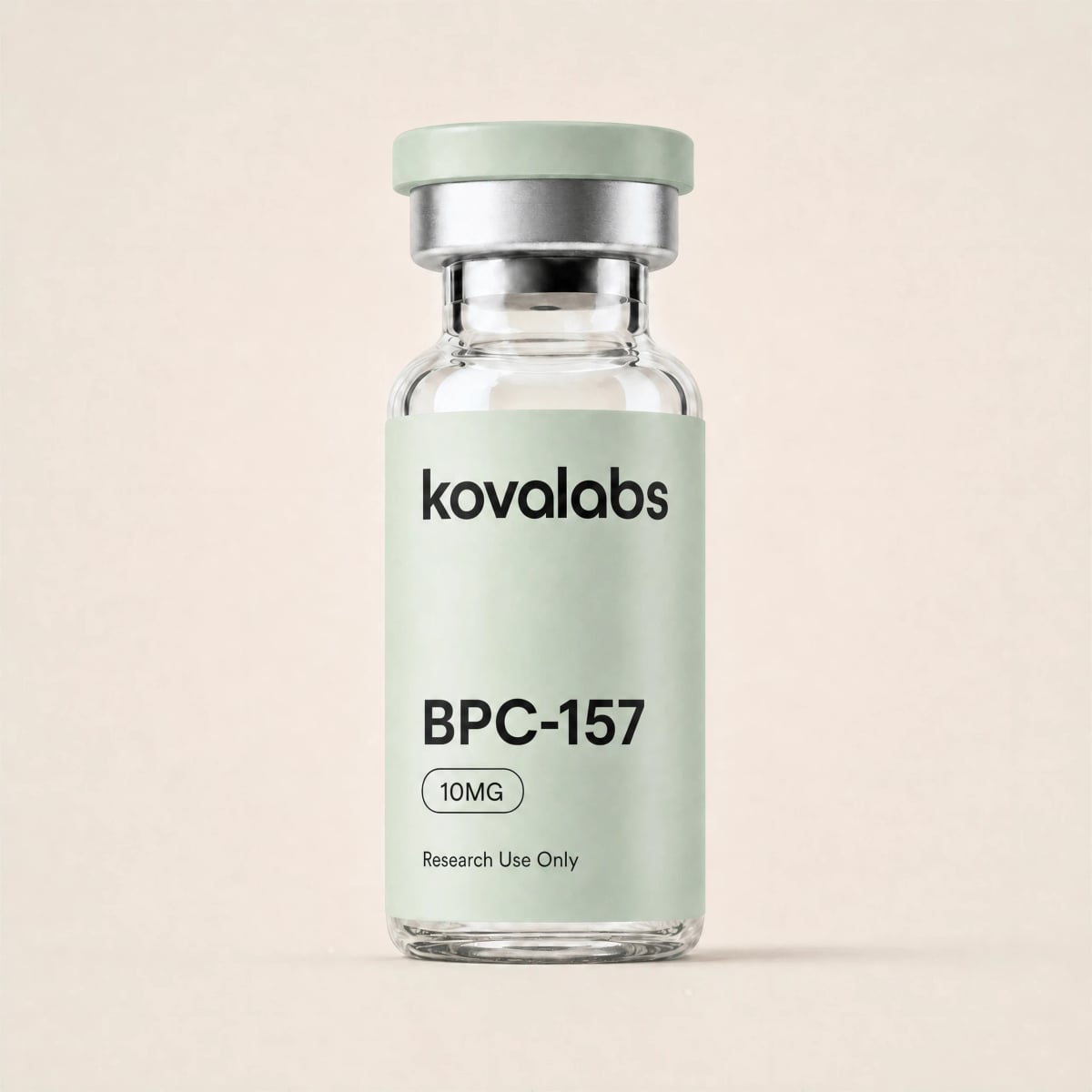 BPC-157 5mg | ISO 17025 Lab-Tested UK