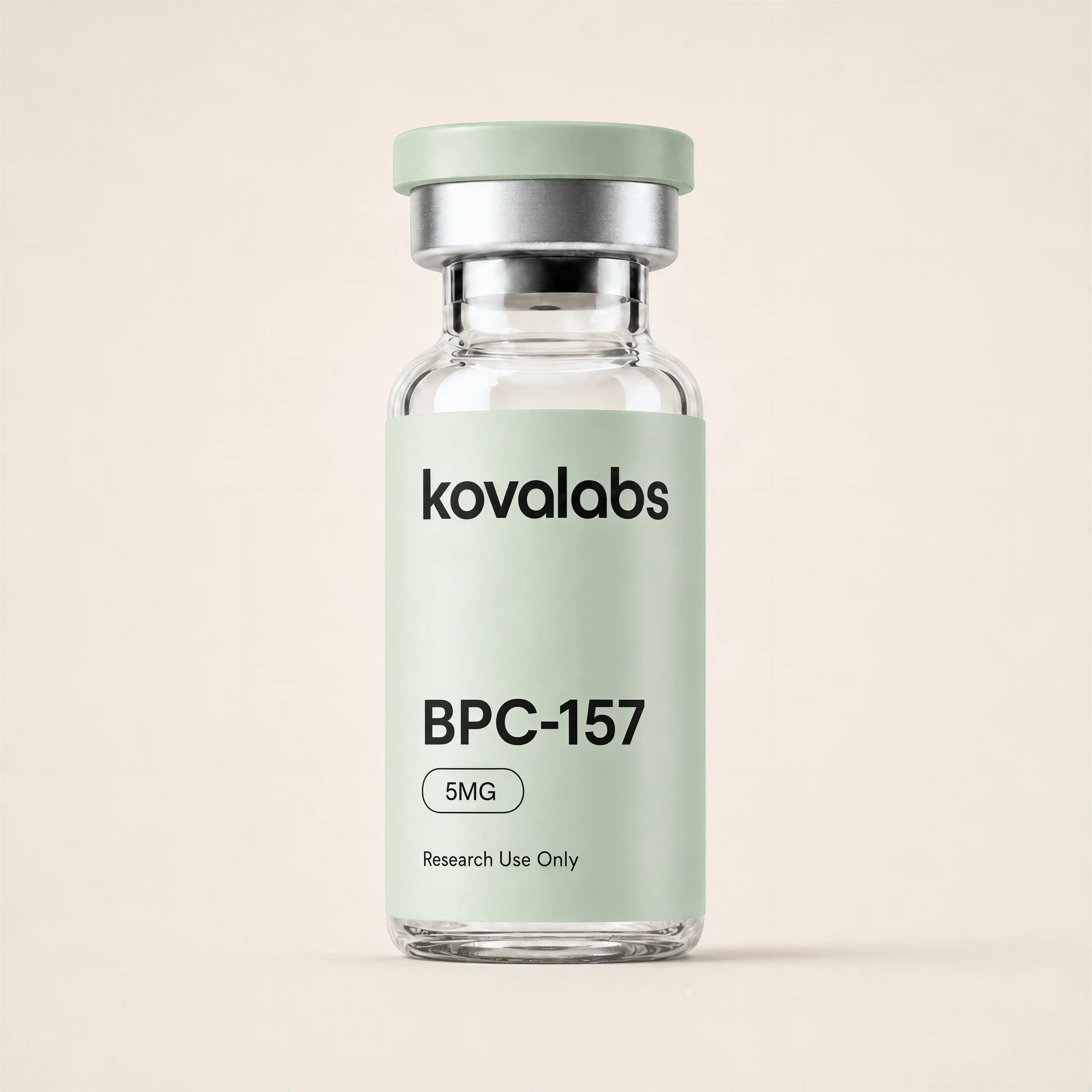 Kovalabs BPC-157