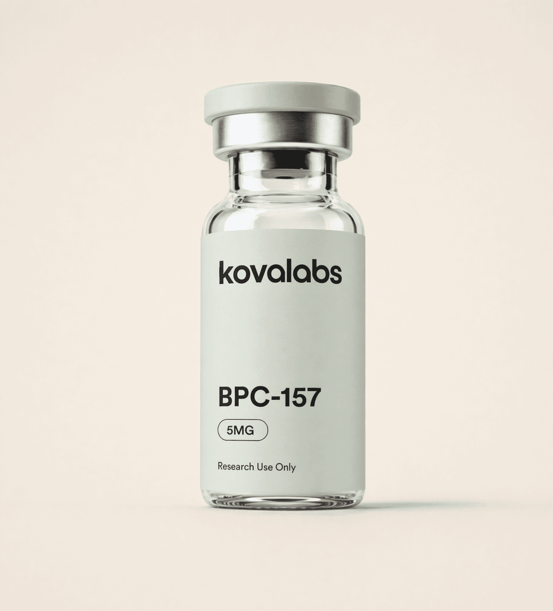 bpc-157 pubchem cid BPC-157 5mg | 99% HPLC Research Peptide, UK