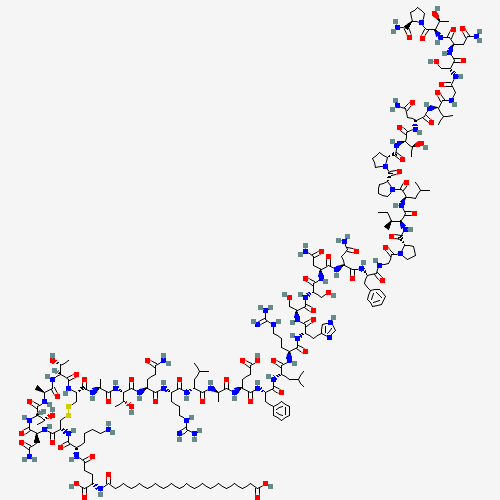 cagrilintide fibrils Buy (CAGRI) 5mg Lab-Tested, Ships Same Day Development of Cagrilintide, a Long-Acting