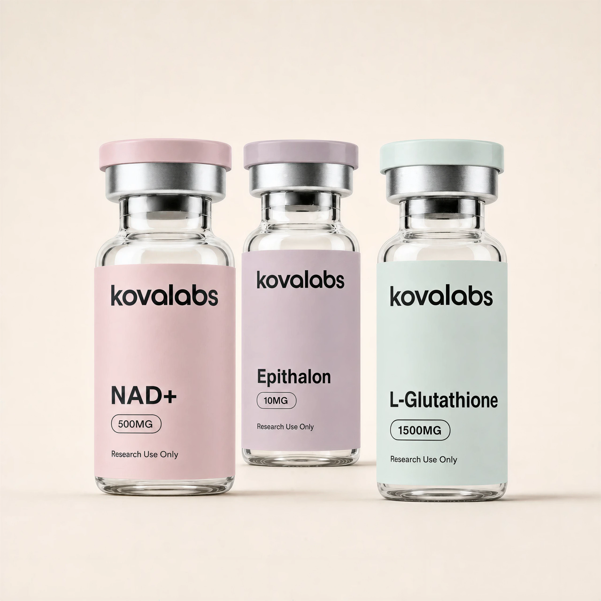 Kovalabs Cellular Stack