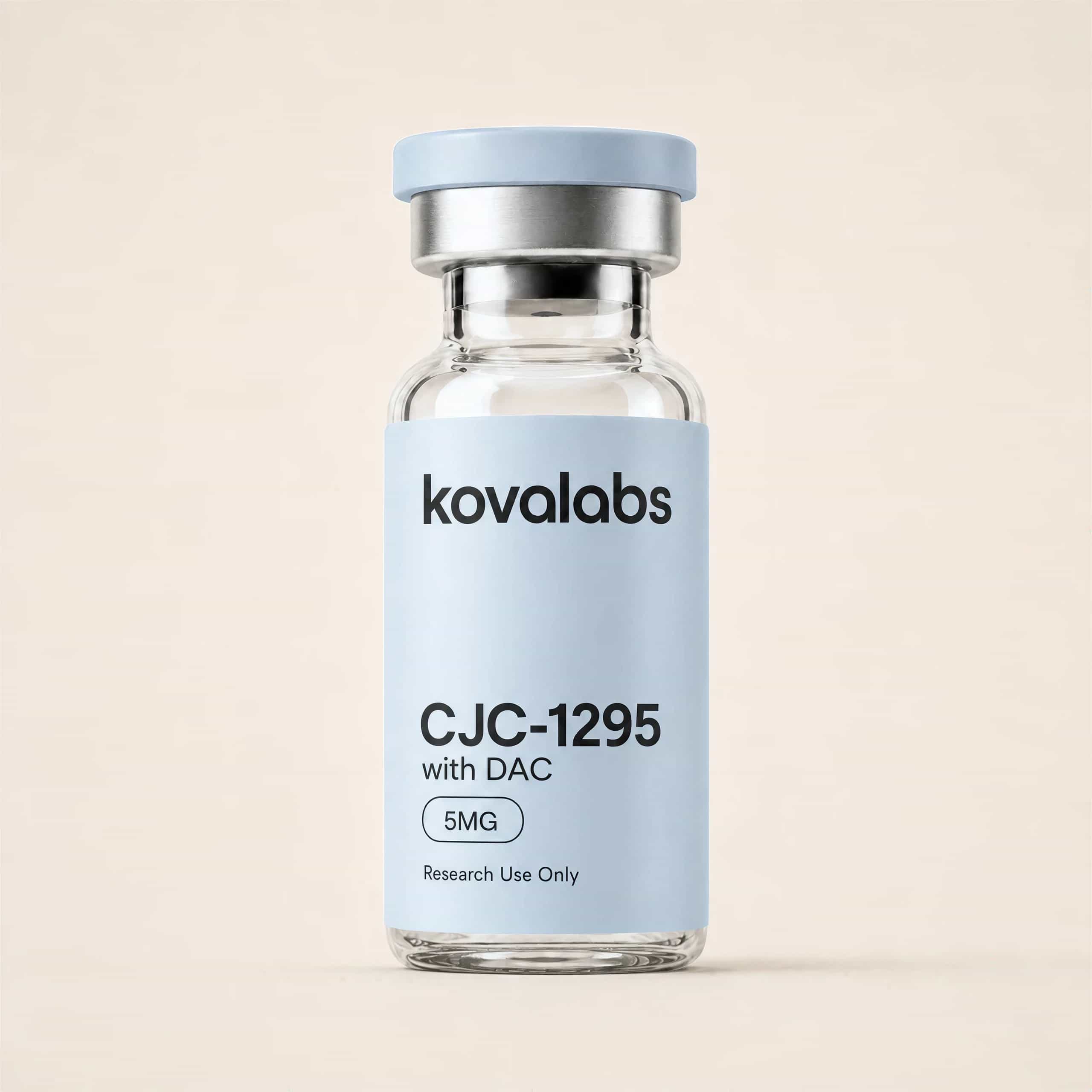 CJC-1295 (DAC)