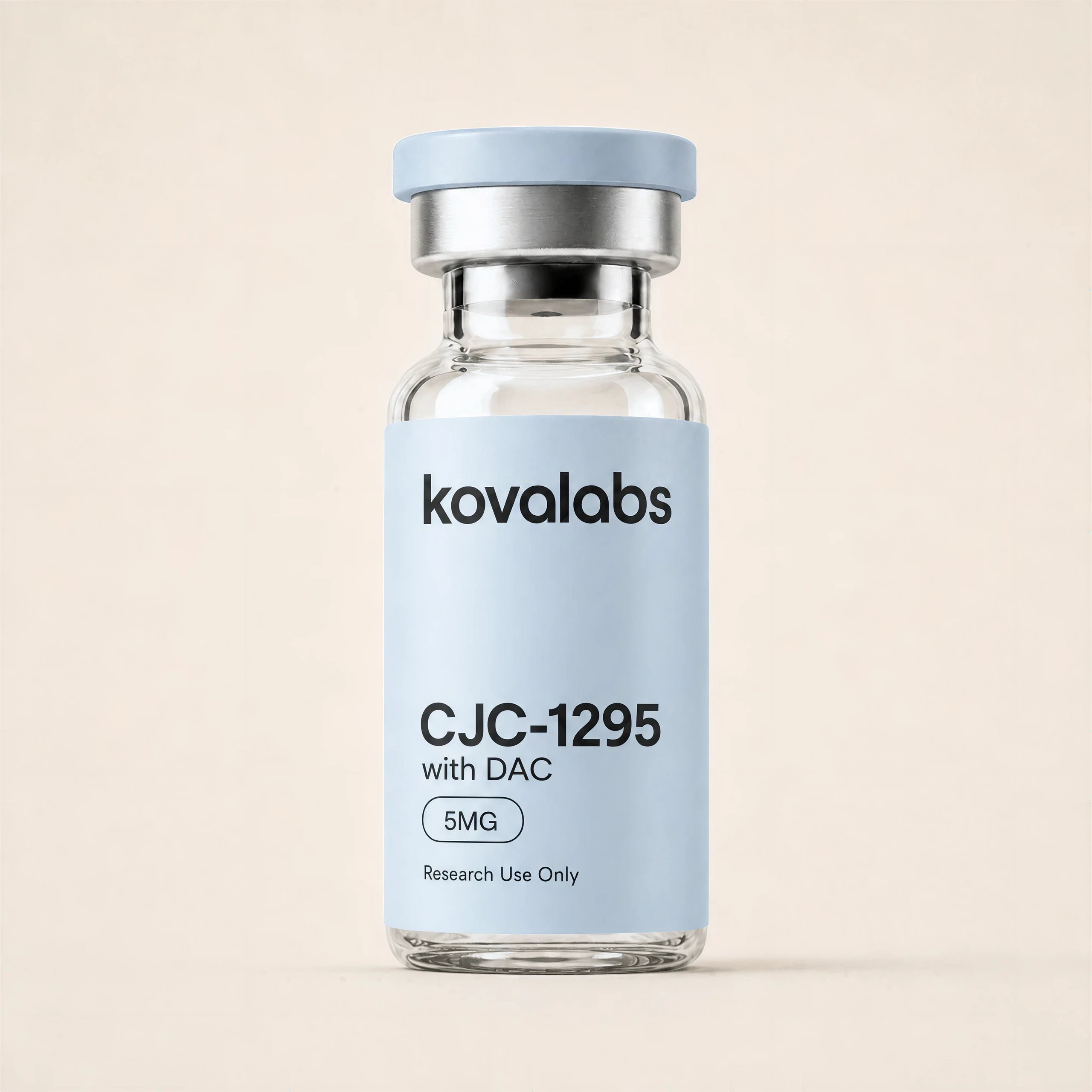 Kovalabs CJC-1295 (DAC)