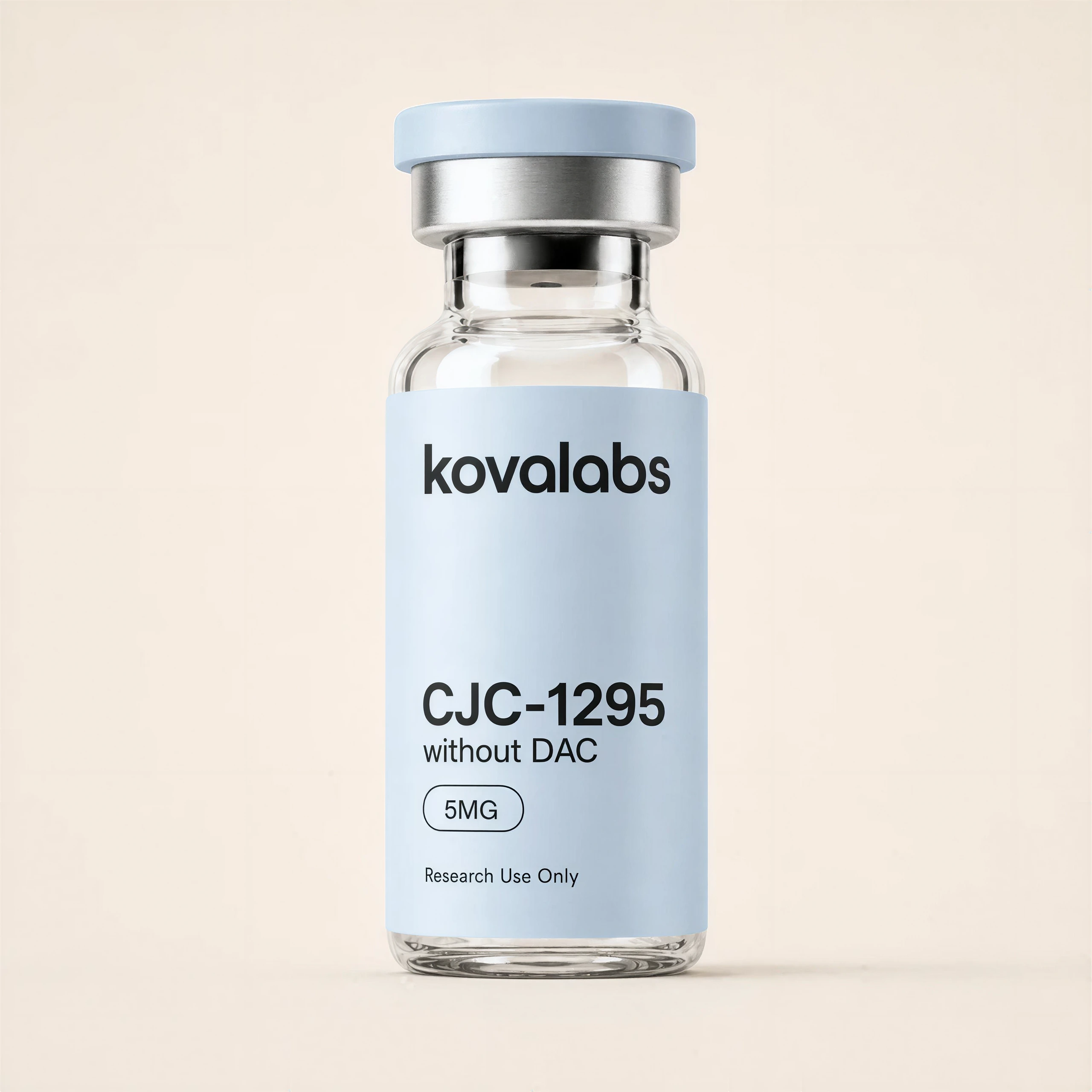 Kovalabs CJC-1295 (No DAC)