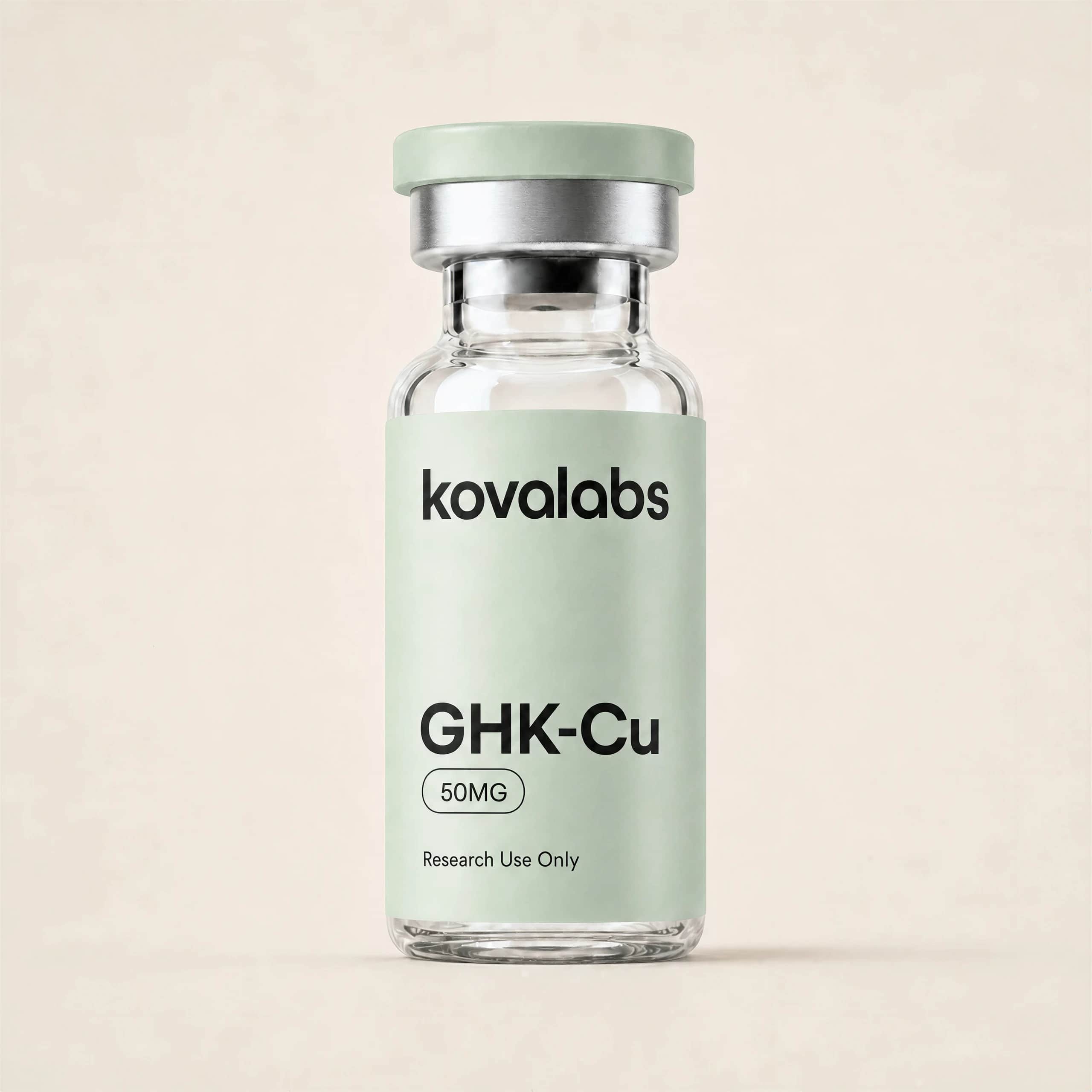 GHK-Cu