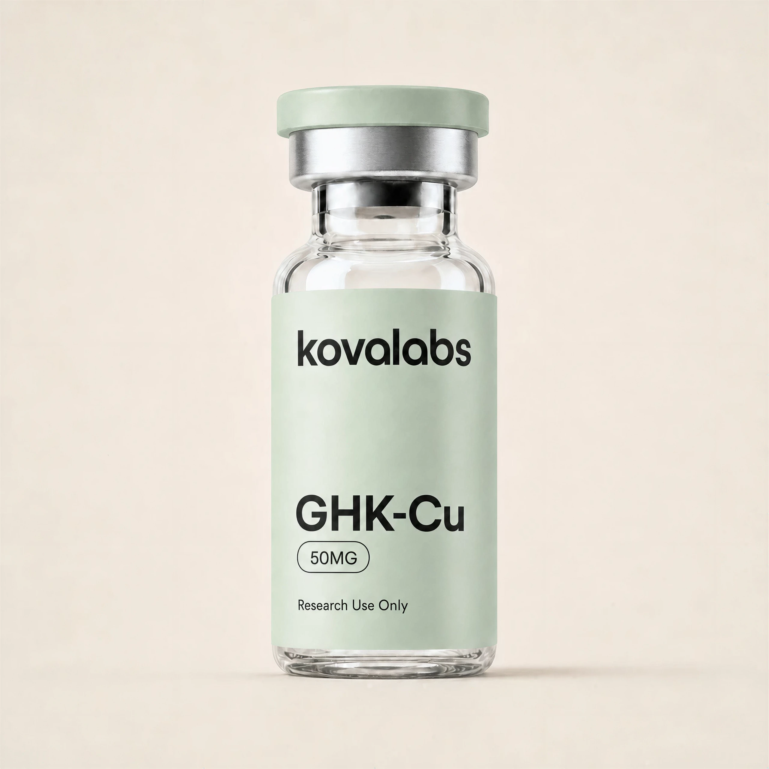 Kovalabs GHK-Cu