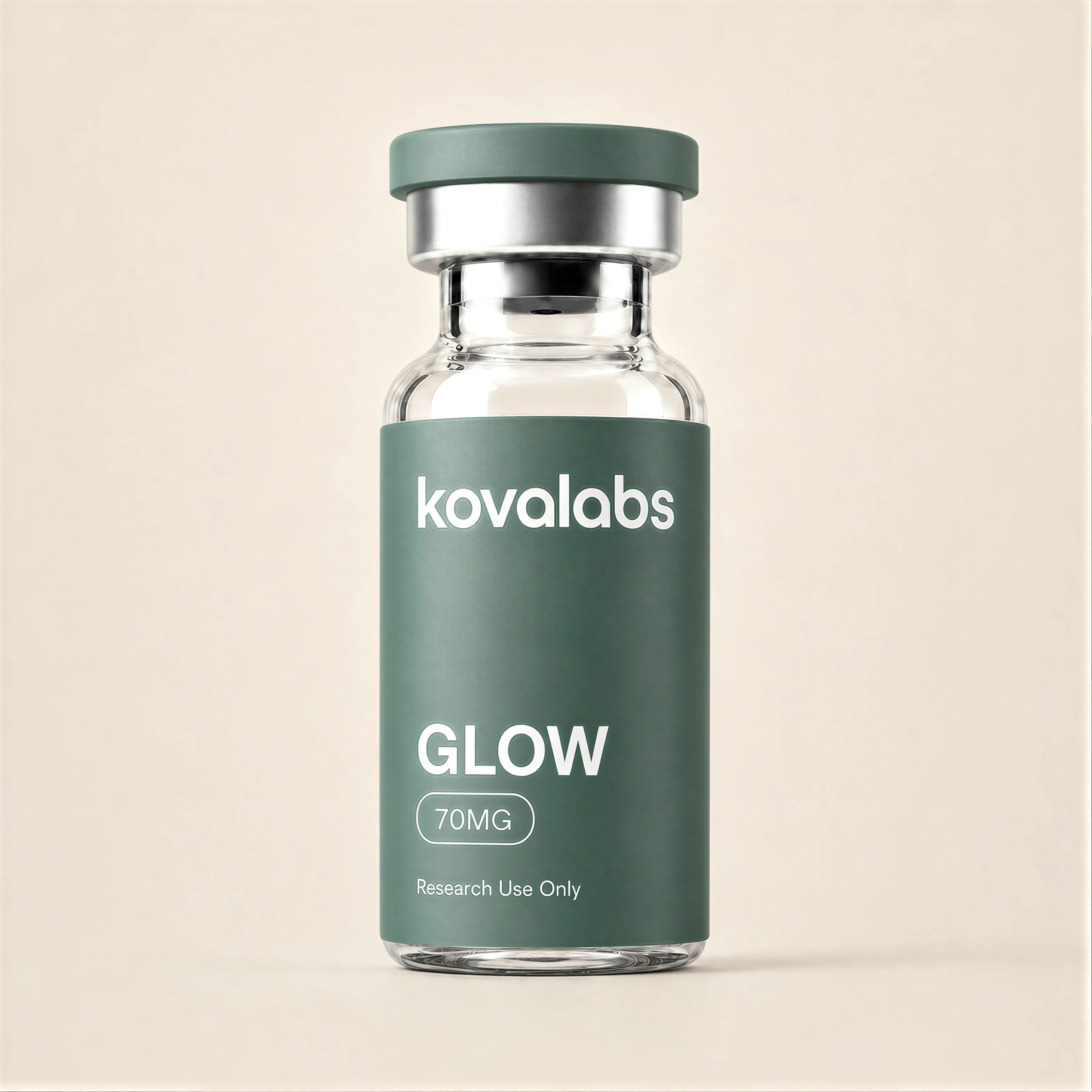 GLOW Stack