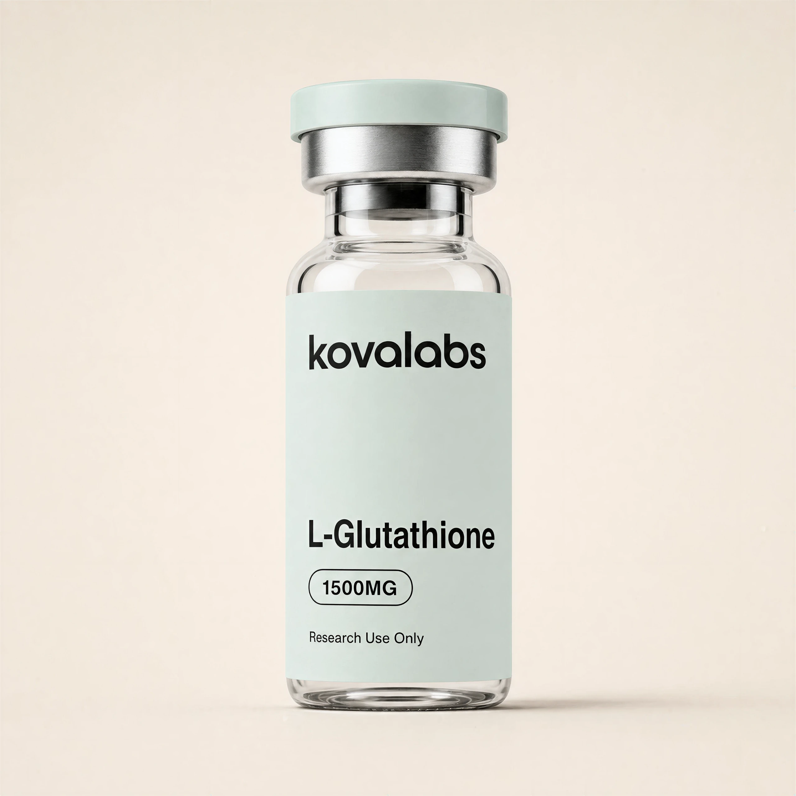 Kovalabs Glutathione