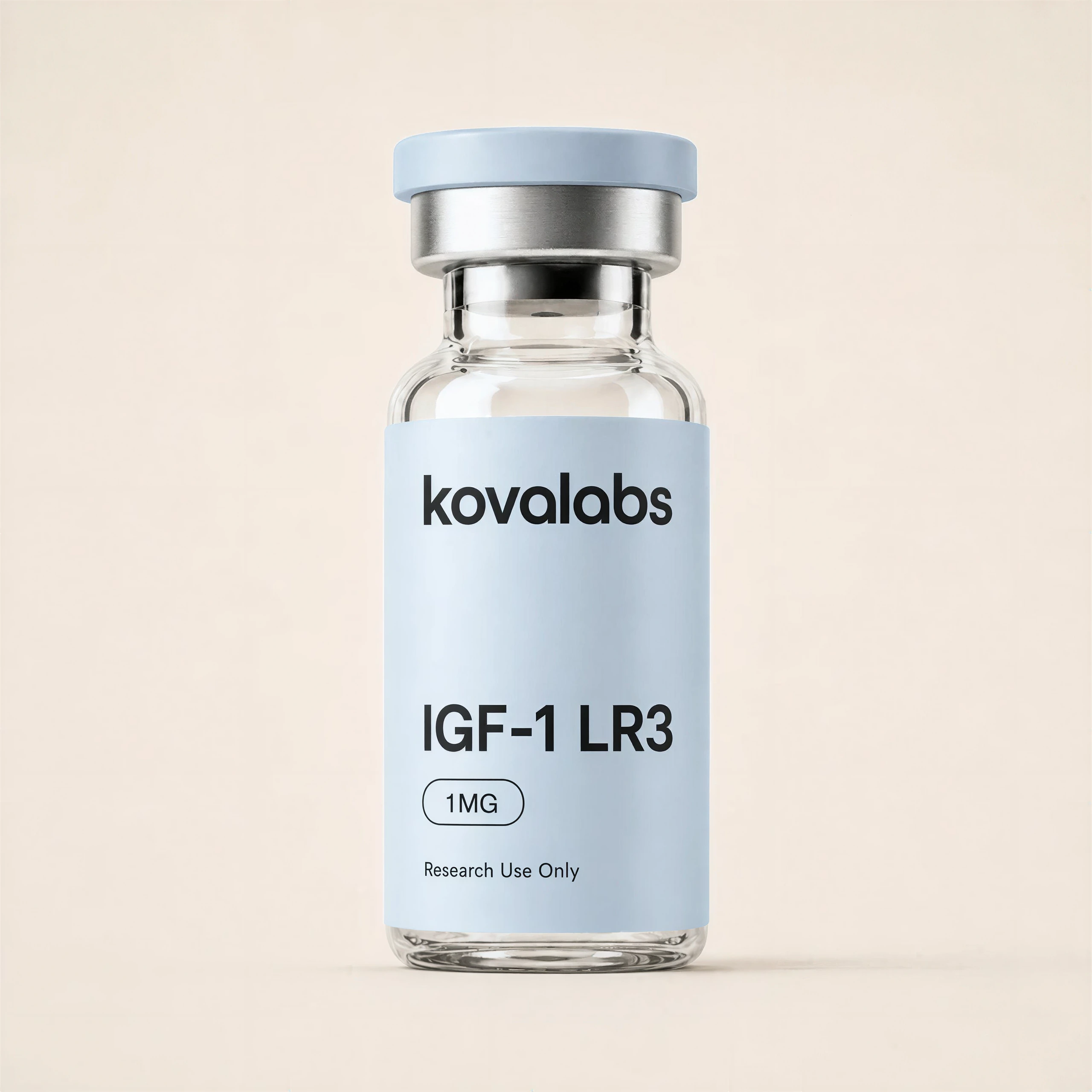 Kovalabs IGF-1 LR3