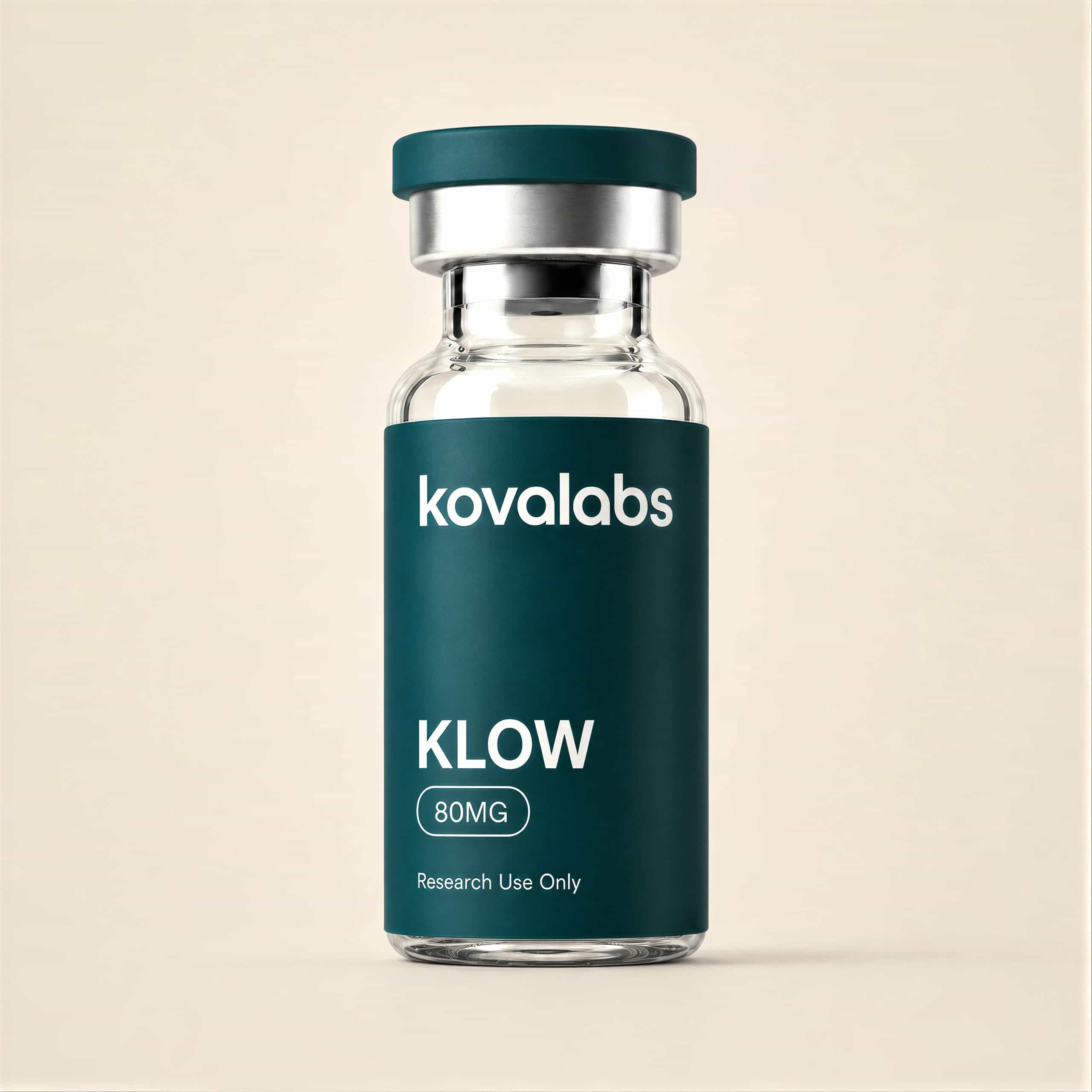 KLOW Stack