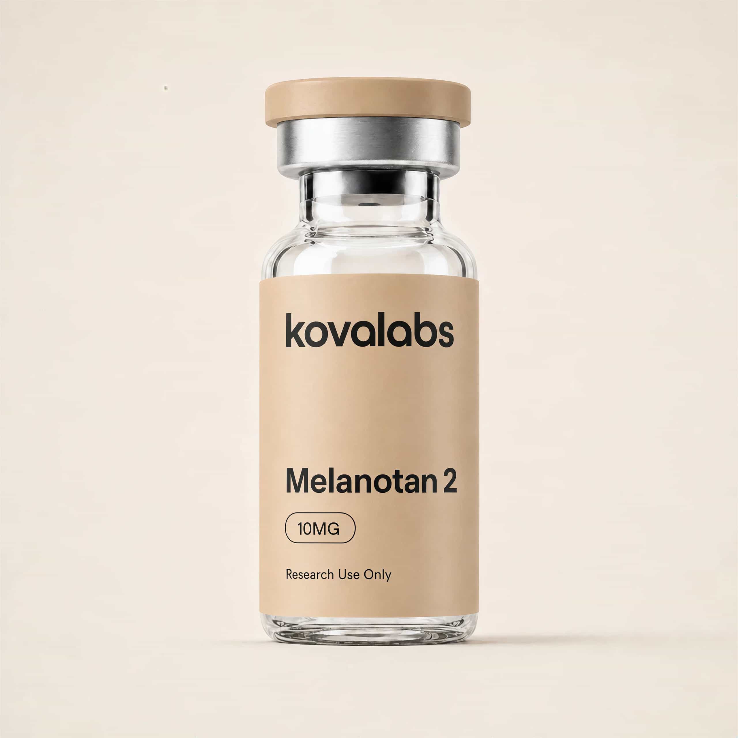 Melanotan 2