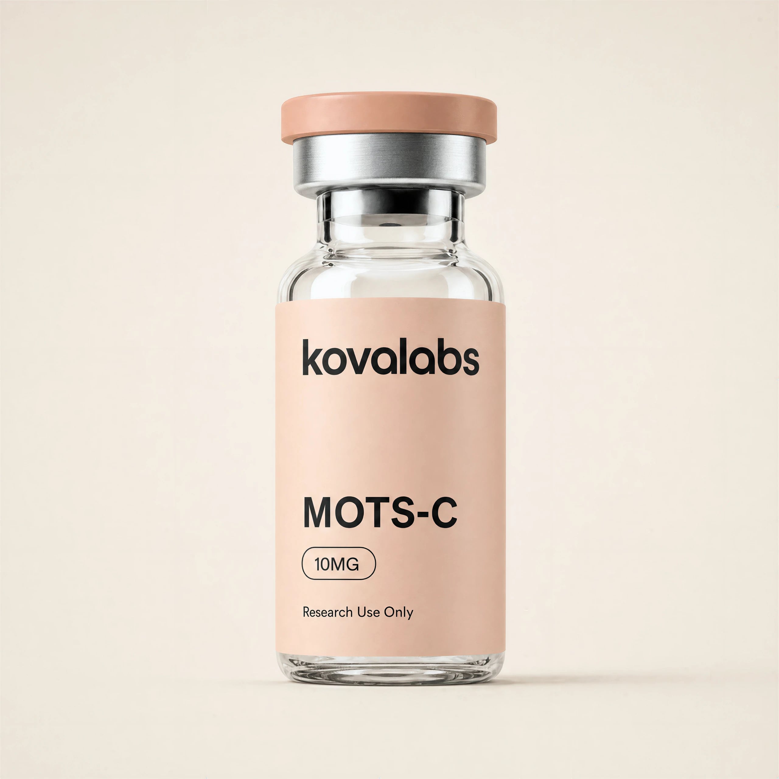 Kovalabs MOTS-C