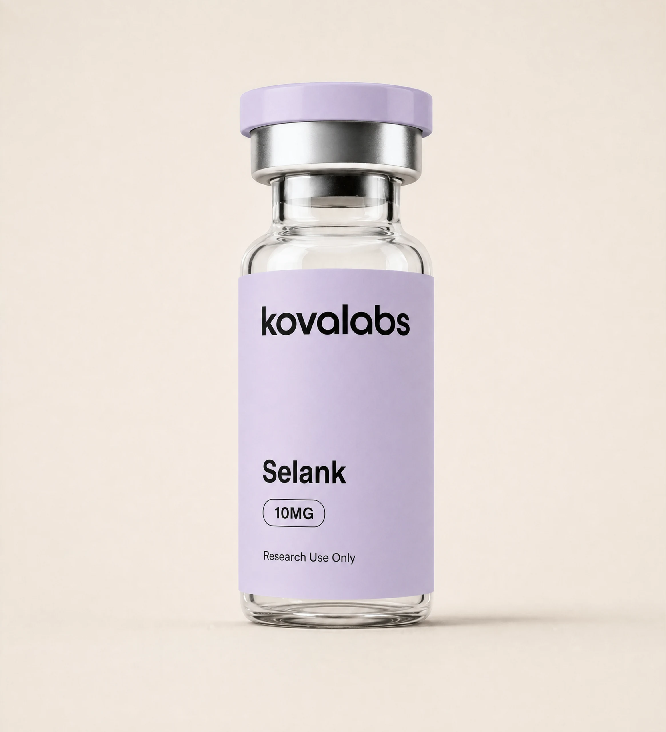 Kovalabs Selank