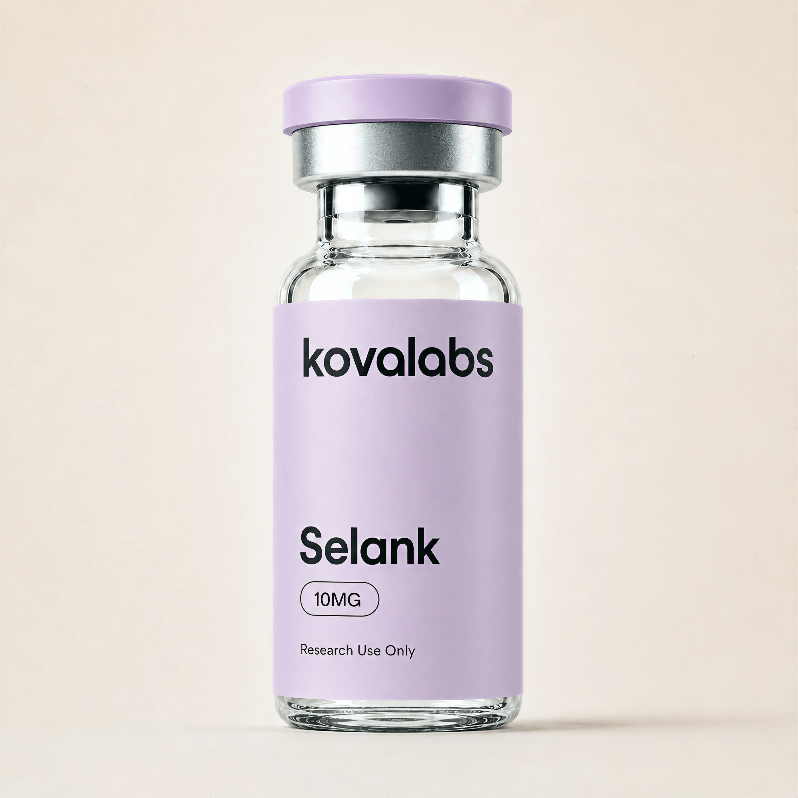 Selank