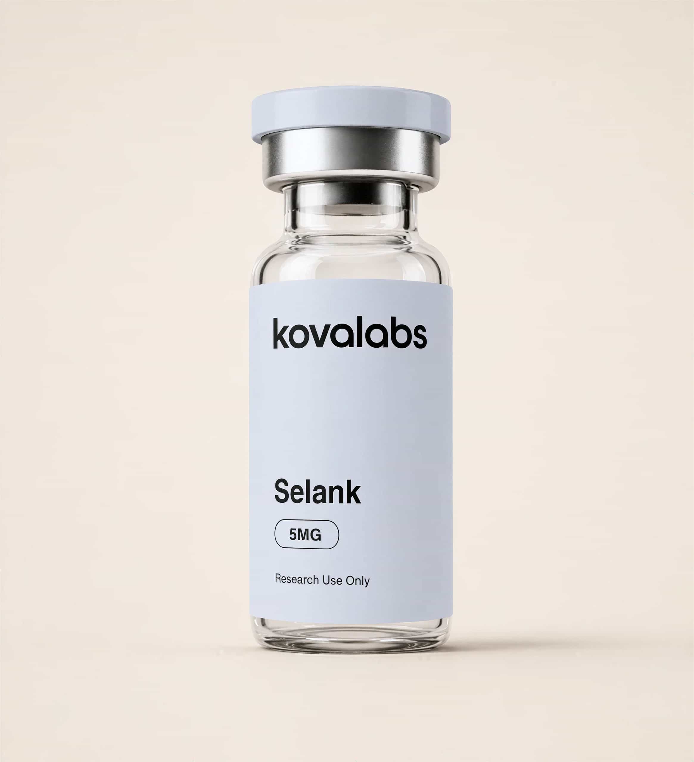 Selank