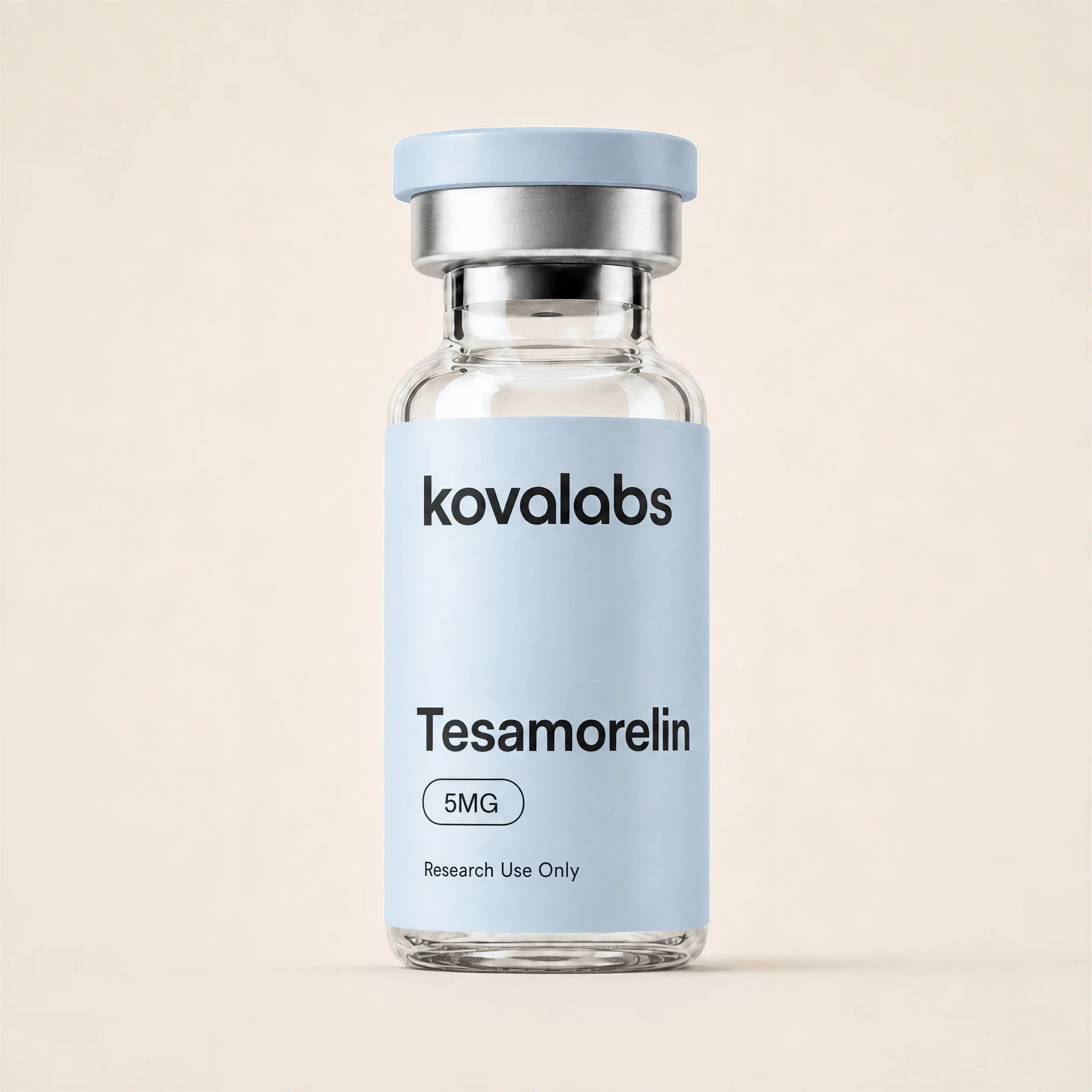 Kovalabs Tesamorelin