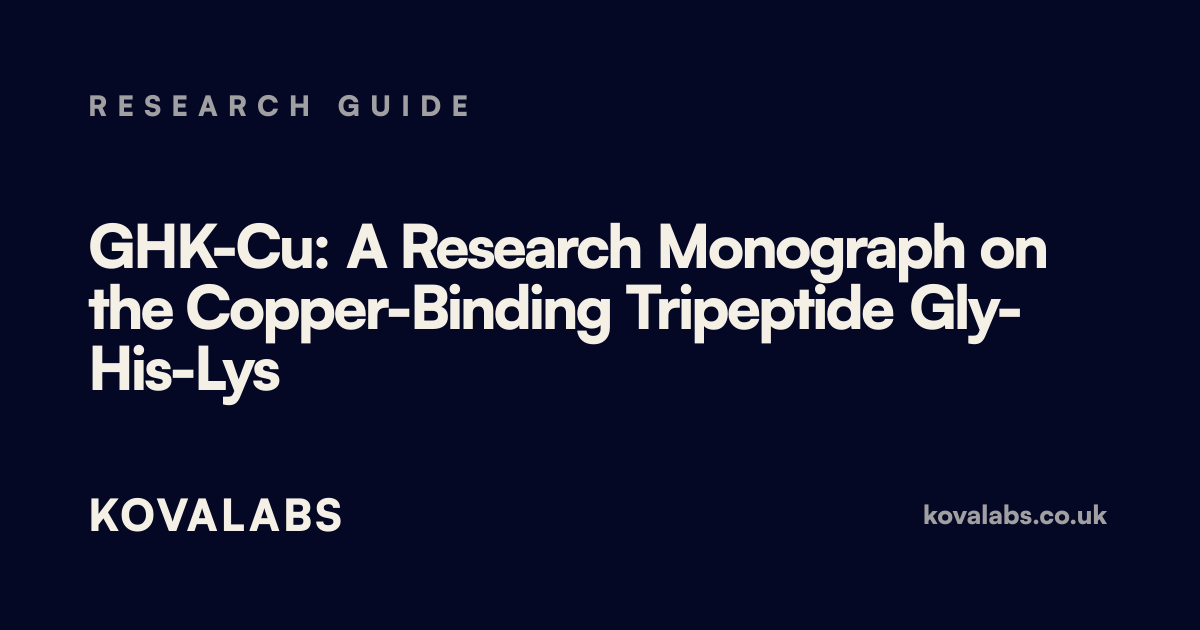 ghk-cu copper coordination geometry GHK-Cu: the copper tripeptide PubChem lists twice